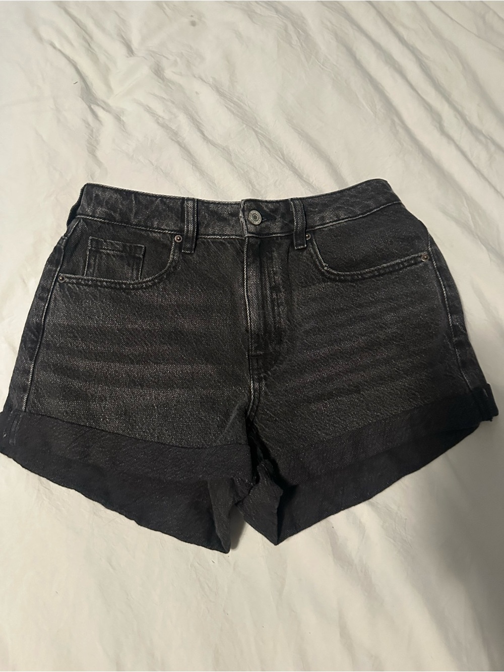 PacSun Mom Shorts